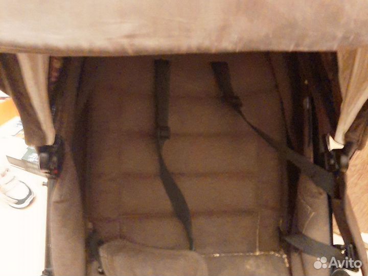 Коляска tutis aero