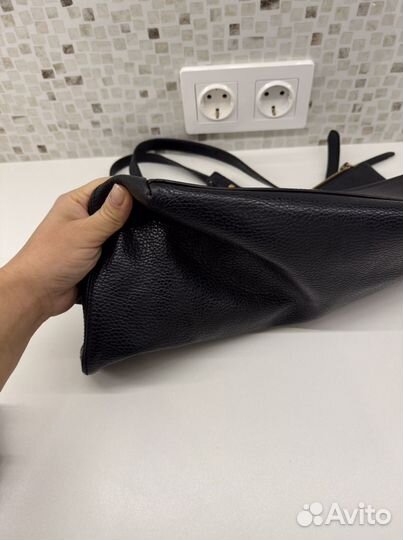 Сумка Coccinelle Lea, оригинал