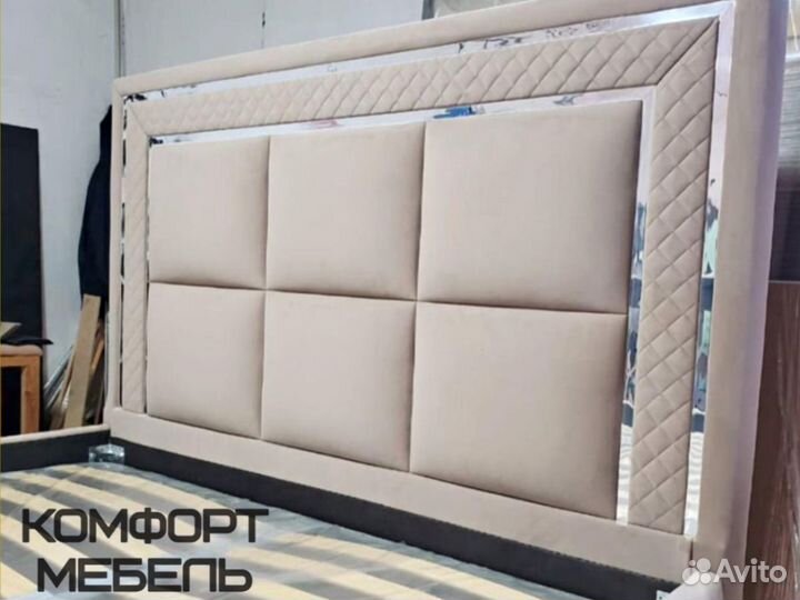 Кровать от производителя