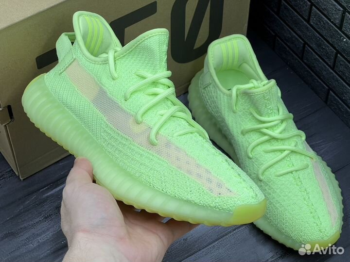 Adidas Yeezy Boost 350 v2 + 54 расцветки