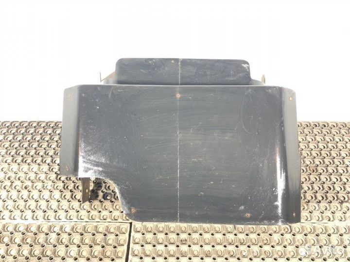 Защита кпп Камаз 5490 2019