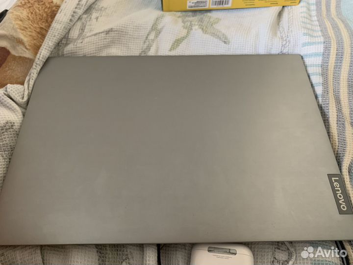 Lenovo IdeaPad S145-15API