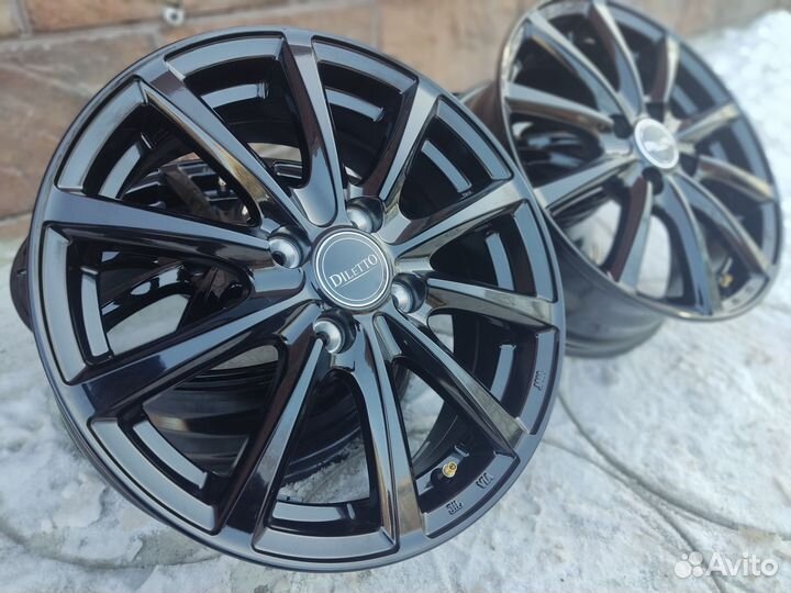 Новые чёрные