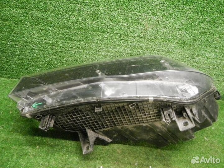 Фара левая BMW X5