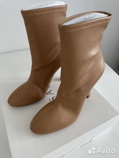 Ботильоны Casadei 39 Италия