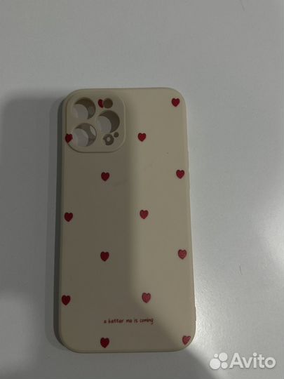 Чехол на iPhone 12 pro max