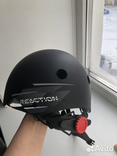 Шлем детский ведосипедный