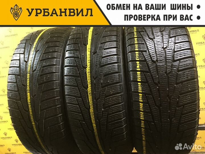 Nokian Tyres Nordman RS2 205/55 R16 94R