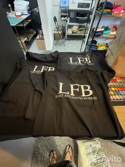 Поиск потерянных вещей и документов