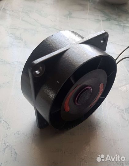 Вентилятор