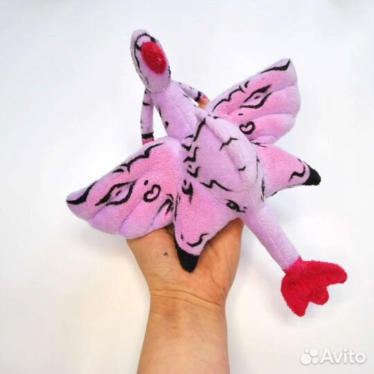 Икран (Аватар) мягкая игрушка