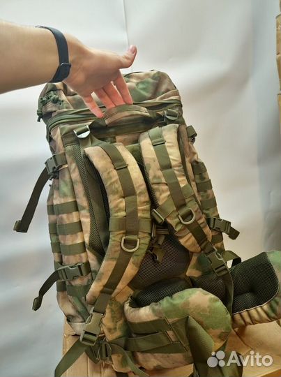 Современный тактический рюкзак