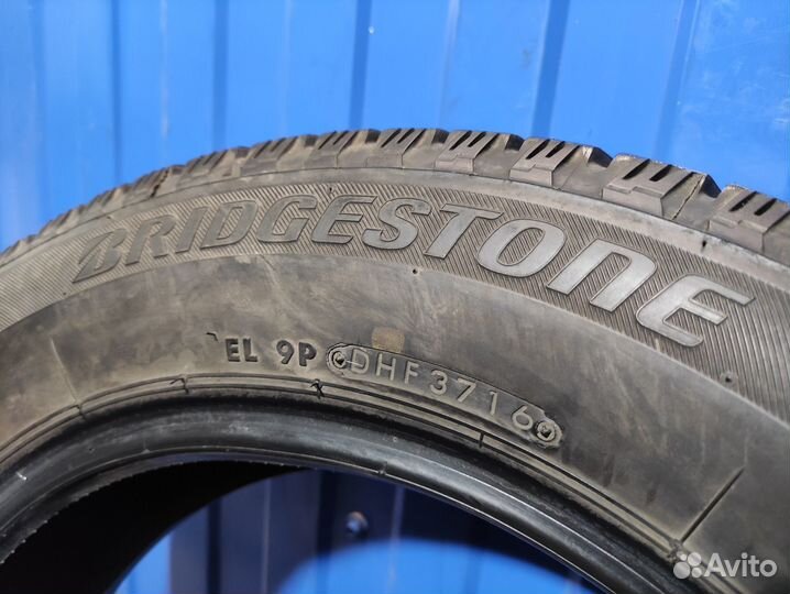 Bridgestone Ice Partner 175/65 R14