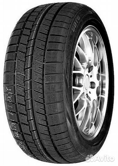 Boto BS68 215/55 R17 94T