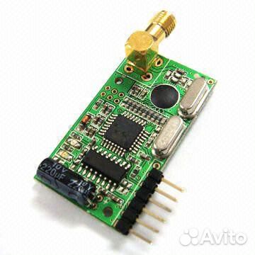 Радиомодуль HM-R433, HM-Т433, HM-TR433