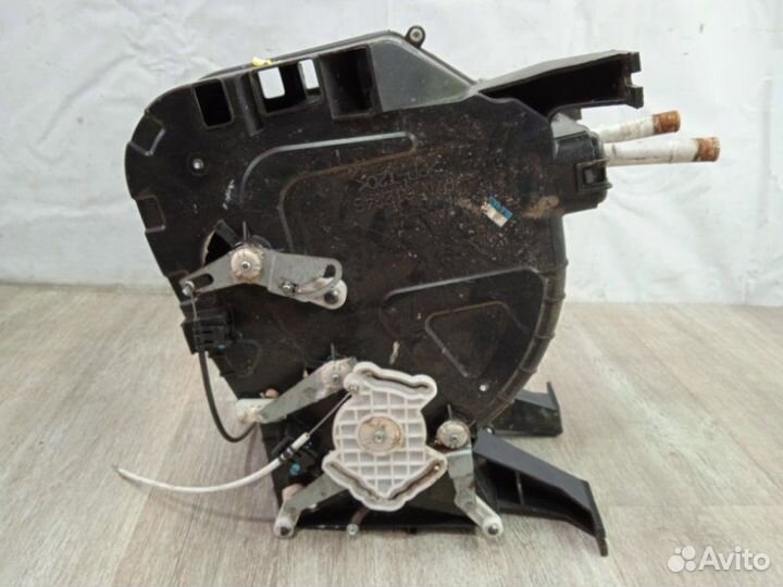 Корпус отопителя Daewoo Matiz M150 2007