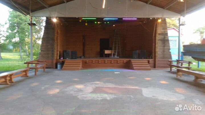 Dj звука оператора