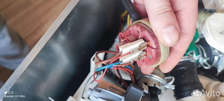 Ремонт бытовой техники