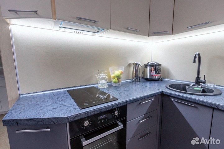 Кухня угловая на заказ кухонный гарнитур