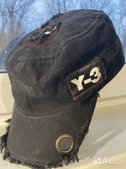 Кепка Y-3
