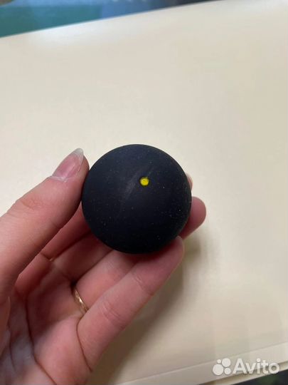 Мячи для сквоша