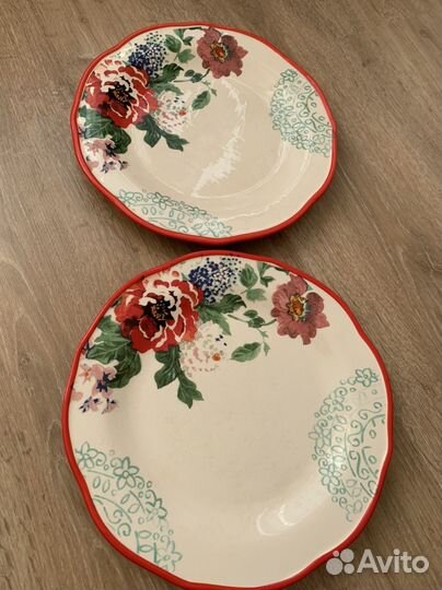 Блюдо 2 шт. The Pioneer Woman