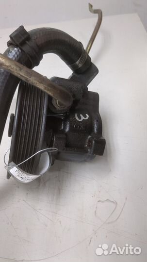 Гур Ford Mondeo 1, 1996