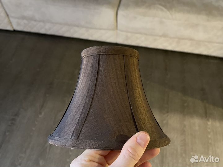 Люстра виталюче