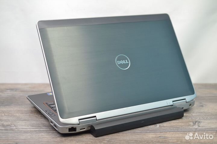 Dell latitude E6320