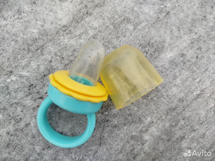 Посуда аксессуары для кормления