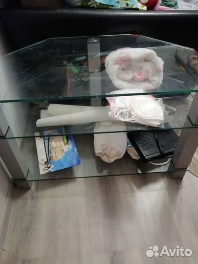 Журнальные столики