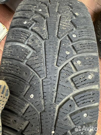 Nokian Tyres Nordman 5 205/60 R16 96T