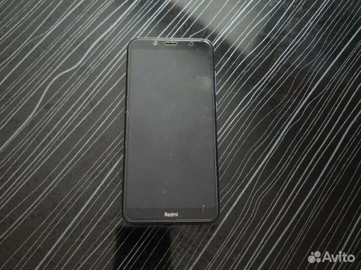 Xiaomi Redmi 7A, 2/16 ГБ