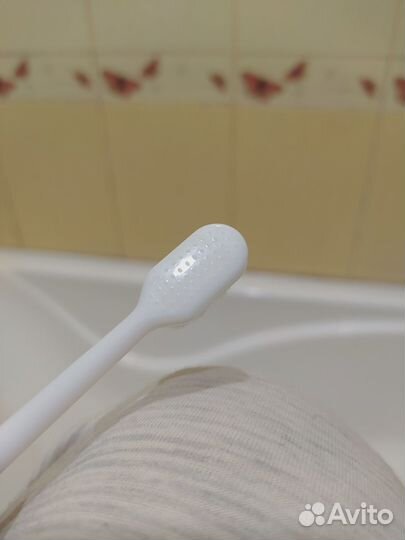 Набор 3шт. Ультрамягкая зубная щетка