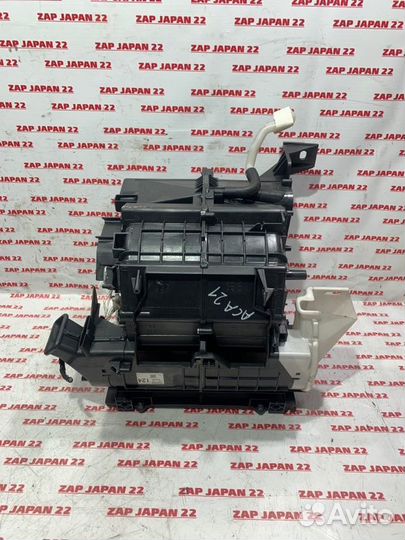 Корпус печки Toyota Rav4 ACA21 1azfse 2005