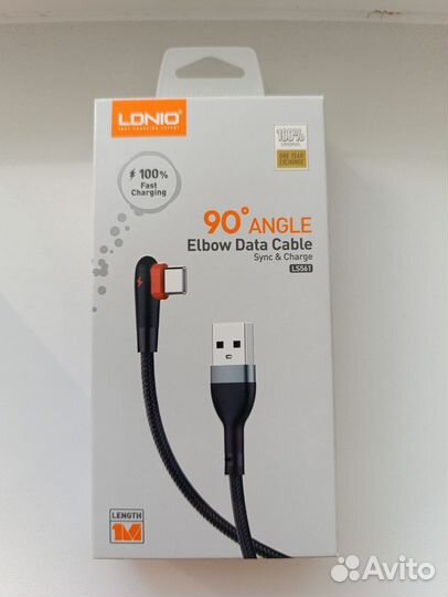 Чехол Leather Folio для iPhone X/Xs