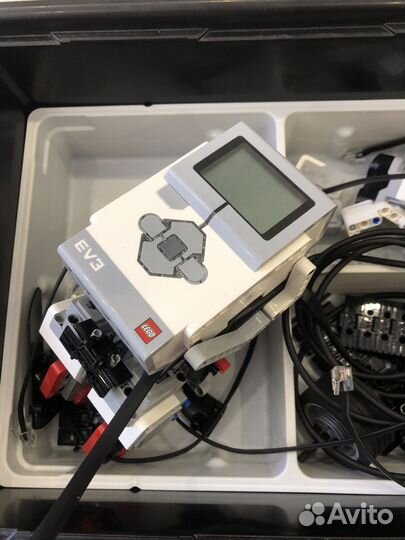 Lego mindstorms ev3 45544