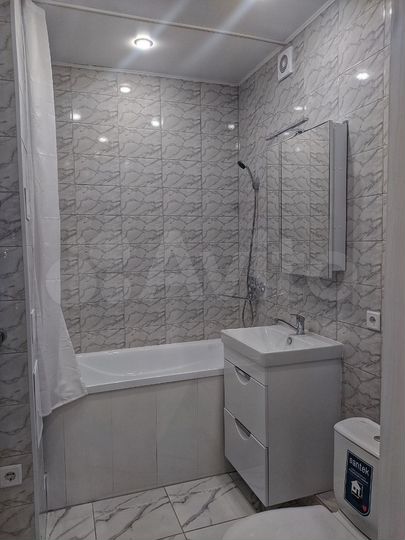 Квартира-студия, 27 м², 12/17 эт.