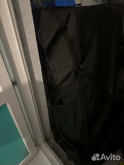 Надувная лодка Gladiator E380PRO