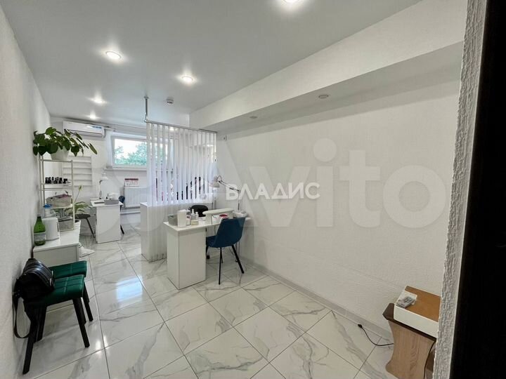 Продам помещение свободного назначения, 16.5 м²