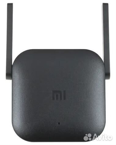 Усилитель сигнала репитер Xiaomi Mi Wi-Fi Amplifie