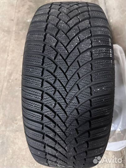 Диски Audi с резиной r17