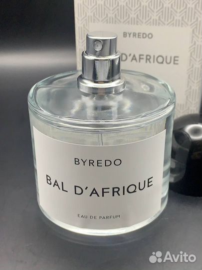 Духи женские 100мл