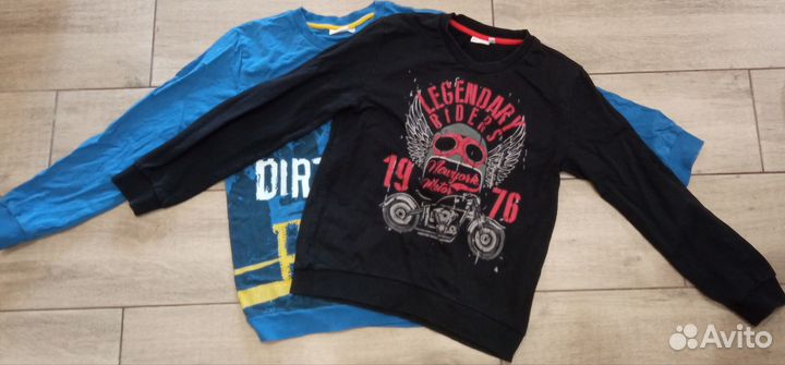 Одежда пакетом