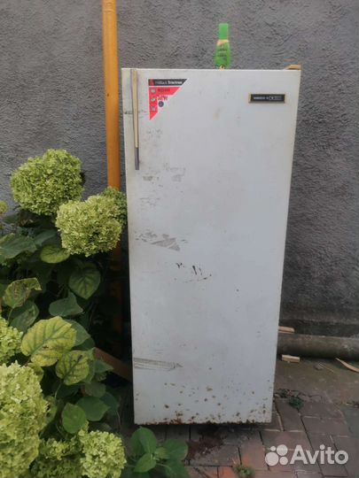 Холодильник Минск 11 на запчасти