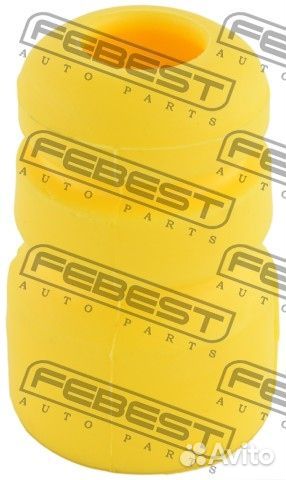 Отбойник переднего амортизатора