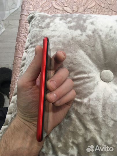 Samsung Galaxy A01, 2/16 ГБ