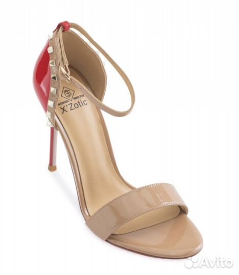 Босоножки X’zotic женские 39 размер