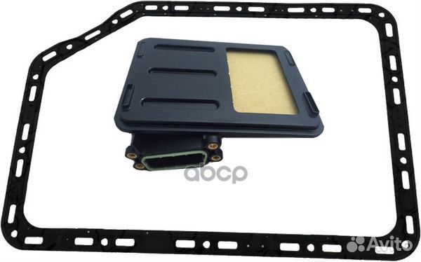 Фильтр масляный АКПП JT563K JS Asakashi