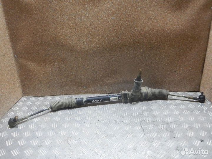 Рулевая рейка Матиз Matiz